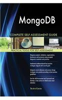 MongoDB Complete Self-Assessment Guide