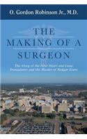 Making of a Surgeon