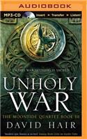 Unholy War