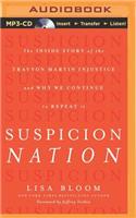 Suspicion Nation