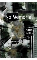 No Memorial