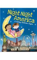 Night-Night America