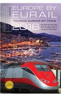 Europe by Eurail 2016