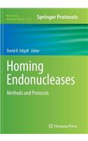 Homing Endonucleases