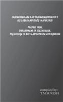 Labour welfare and labour legislation 2