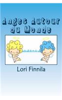 Anges Autour du Monde