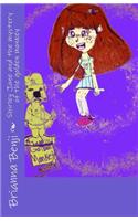 Shirley Jane and the mystery of the golden monkey