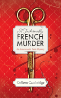 Fashionably French Murder