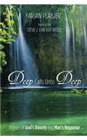 Deep Calls Unto Deep: Images of God's Bounty and Man's Response