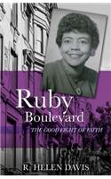 Ruby Boulevard