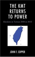 Kmt Returns to Power