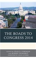 Roads to Congress 2014