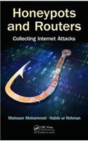 Honeypots and Routers: Collecting Internet Attacks