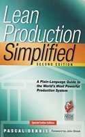 Lean Production Simplified,