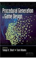 Procedural Generation in Game Design