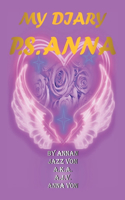 My Diary P.S. Anna