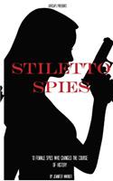 Stiletto Spies