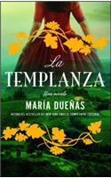 La Templanza (Spanish Edition)