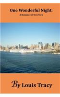 One Wonderful Night