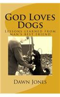God Loves Dogs