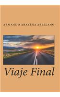 Viaje Final