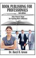 Book Publishing for Professionals