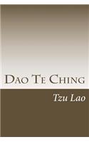 Dao Te Ching