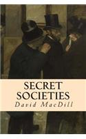 Secret Societies