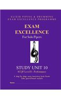 Exam Excellence for Solo Pipers