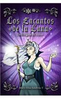 Los Encantos de La Luna: de Enigma de Amor