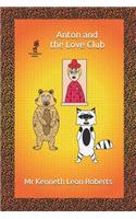 Anton and the Love Club