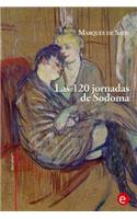 Las 120 jornadas de Sodoma