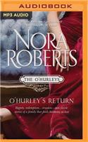 O'Hurley's Return: Skin Deep, Without a Trace