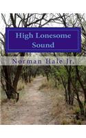 High Lonesome Sound