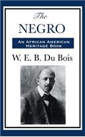 The Negro