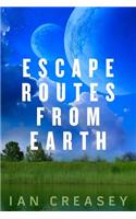 Escape Routes from Earth