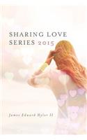 Sharing Love Series 2015