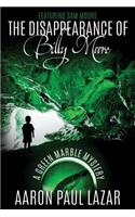 Disappearance of Billy Moore