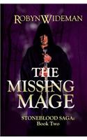 Missing Mage