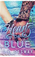 Hearts of Blue