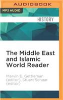 Middle East and Islamic World Reader