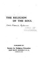 The religion of the soul