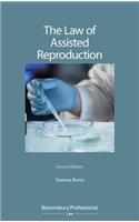Law of Assisted Reproduction