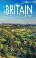 BRITAIN MINI SQUARE WALL CALENDAR 2021