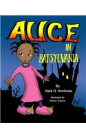 Alice in Batsylvania