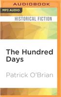 Hundred Days: (Aubrey/Maturin)