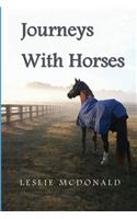 Journeys With Horses