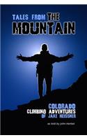 Tales From The Mountain