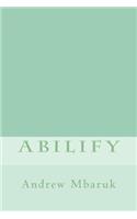 Abilify