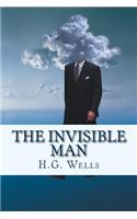 Invisible Man